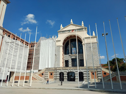 Museo de América