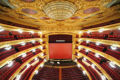 Gran Teatre del Liceu