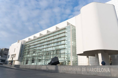 Museo de Arte Contemporáneo de Barcelona