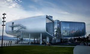 Centro Botín