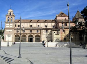 Santuario de la Victoria