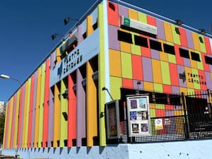 Teatro Cánovas