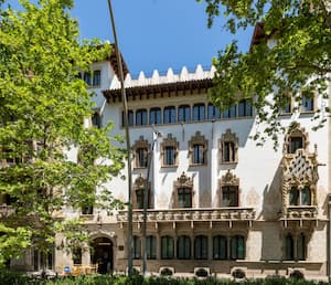 CaixaForum Macaya