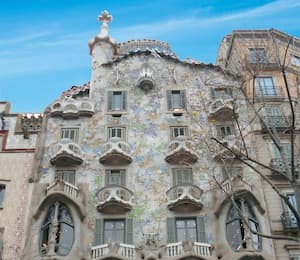 Casa Batlló