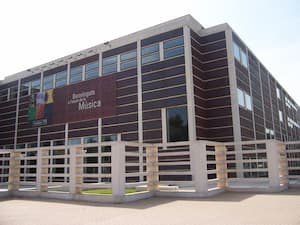 L'Auditori