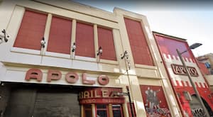 Sala Apolo