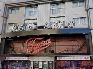 Teatro Apolo