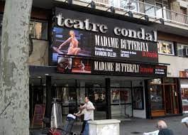 Teatro Condal