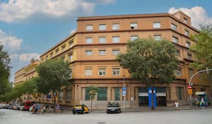 Hospital Dos de Maig