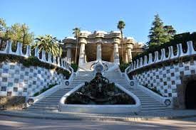 Park Güell