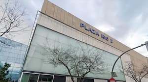 Centro Comercial Plaza Río 2