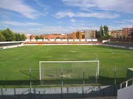 Estadio Román Valero
