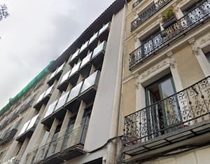 Hotel Sonder Malasaña