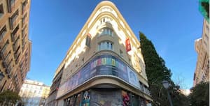 Teatro Maravillas