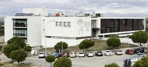 Universidad Politécnica de Madrid
