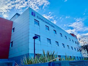 Hospital Viamed Santa Elena