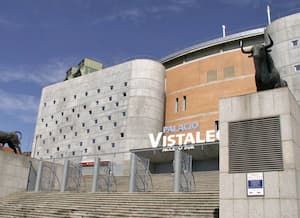 Palacio Vistalegre Arena