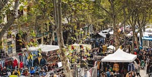 Plaza de Cascorro