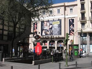 Teatro La Latina