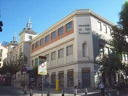 Mercado de San Fernando
