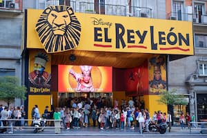 Teatro Lope de Vega