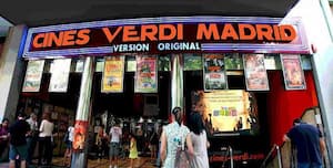 Cines Verdi