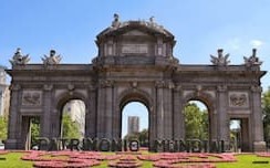 Puerta de Alcalá