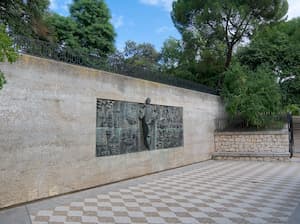 Puerta de Dante