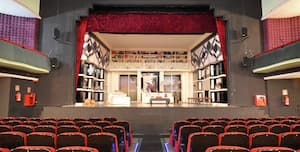 Teatro Amaya