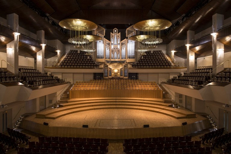 Auditorio Nacional
