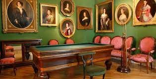 Museo del Romanticismo 