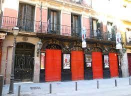 Teatro Lara
