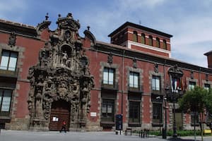 Museo de Historia de Madrid