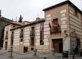 Museo San Isidro