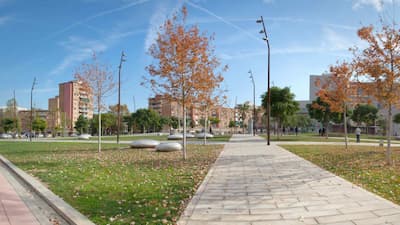 Jardines de Can Xiringoi