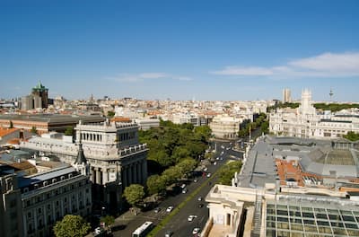 Calle de Alcalá