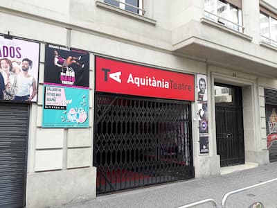 Aquitània Teatre