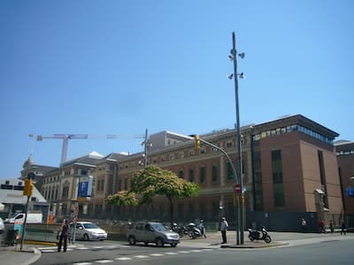 Hospital Clínic Barcelona