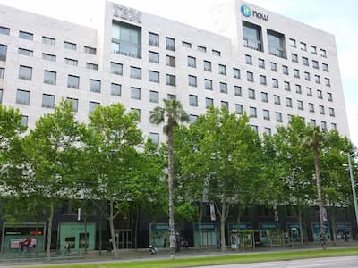L'Illa Diagonal