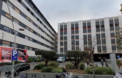 Hospital El Pilar