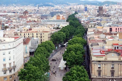 La Rambla