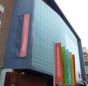 Museo Centro de Arte Dos de Mayo