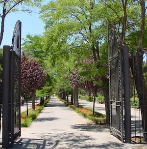 Parque Finca Liana