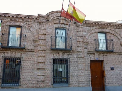 Museo de la Ciudad de Móstoles