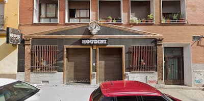 Sala Houdini