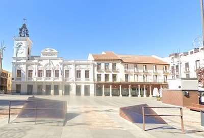 Ayuntamiento de Guadalajara