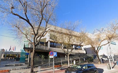 Centro Cultural Príncipe de Asturias