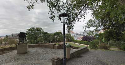 Parque de Santa Margarita