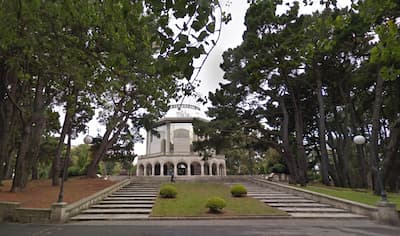 Casa de las Ciencias