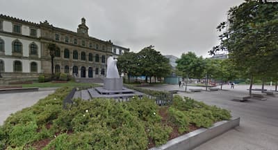 Plaza de Pontevedra